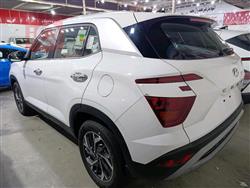 هیوندای کرێتا